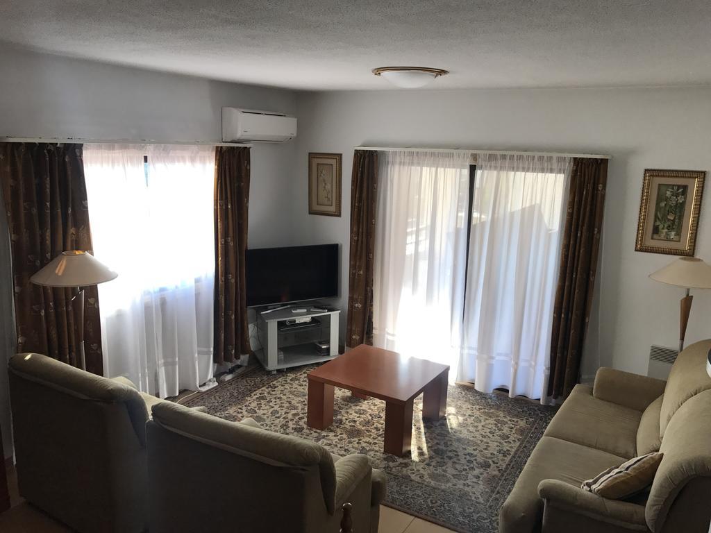 Kantara Beach Gardens Apartment Лимасол Екстериор снимка
